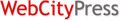 Webcity Press Logo