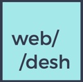 Webdesh Logo