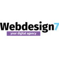 Webdesign7 Logo