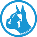 WEBDOGS Logo