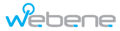 Webene Logo