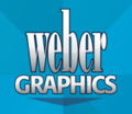 Weber Graphics Logo