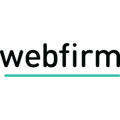 Webfirm Logo
