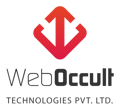 WebOccult Technologies Logo