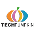 Tech Pumpkin Inc. Logo