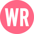 WebRefresh Logo