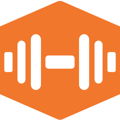Website Muscle Logo