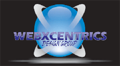 WEBXCentrics Design Group Logo