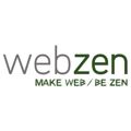 WebZen Logo
