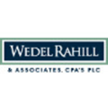 Wedel Rahill & Associates, CPA's, PLC Logo