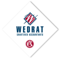 Wedrat Chartered Accountants Logo