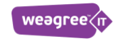 Weegree IT Logo