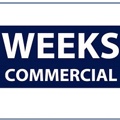 Weeks Commercial Associates Logo