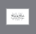 Weiss & Wirth Interior Design Logo
