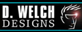 D. Welch Designs Logo