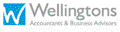 Wellingtons Accountants Logo