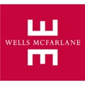 Wells McFarlane Ltd Logo