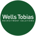 Wells Tobias Recruitment Group & Inventum Search Logo