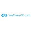 WeMakeVR.com Logo