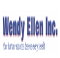 Wendy Ellen Inc. Logo