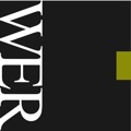 WER Architects/Planners Logo