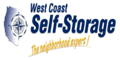 West Coast Self-Storage Santa Clara Logo