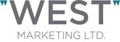 West Marketing Communications Ltd. Logo