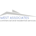 West Associates Real Estate Logo