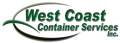 West Coast Container Services Logo