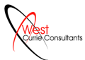 West Currie Consultants Logo