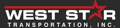 West Star Transportation Logo