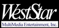 WestStar Multimedia Entertainment Logo