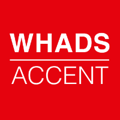 Whads Accent Logo