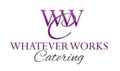 Whatever Works Catering Logo