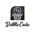 Dribble Code Logo
