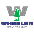 Wheeler Services Inc. Logo