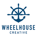 Wheelhouse Creative Logo