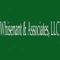 Whisenant & Associates, LLC Logo
