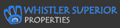 Whistler Superior Properties Logo