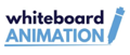 White Board Animation Logo