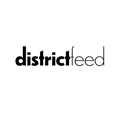 District Feed Logo