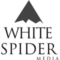 White Spider Media Logo