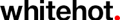Whitehot Creative Logo