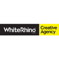 WhiteRhino Creative Logo
