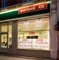 Whitman & Co Logo