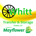 Whitt Transfer & Storage Co., Inc. Logo