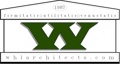 WHL Architects Logo