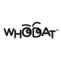 Whodat™ Logo