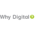 Why Digital Logo