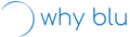 Why Blu Logo